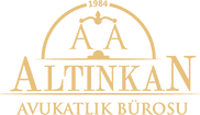 Altınkan Avukatlık Bürosu
