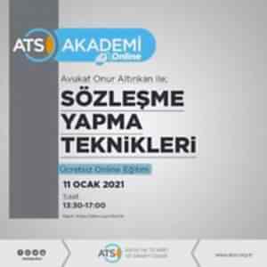 ATSO Akademi