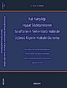 Kat karşılığı inşaat sözleşmesi