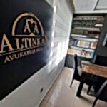 Altınkan Hukuk Bürosu
